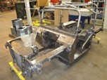 Vehicle Frame